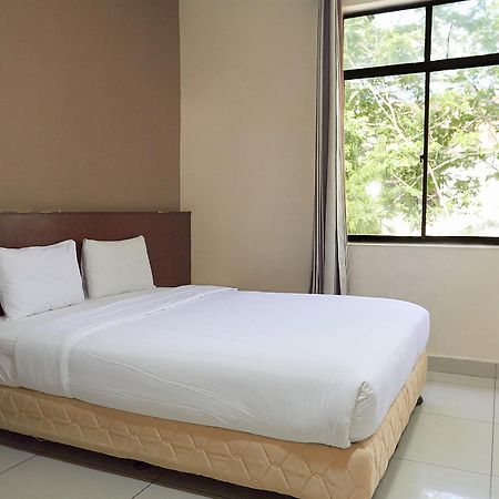 Langkawi Uptown Hotel Kuah Εξωτερικό φωτογραφία