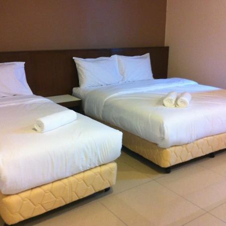 Langkawi Uptown Hotel Kuah Εξωτερικό φωτογραφία