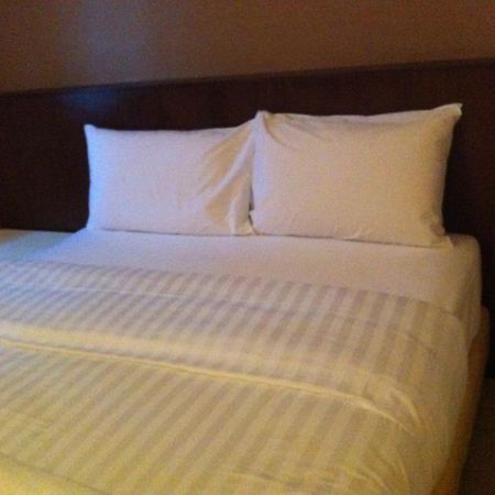 Langkawi Uptown Hotel Kuah Εξωτερικό φωτογραφία