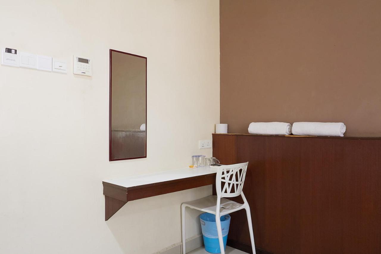 Langkawi Uptown Hotel Kuah Εξωτερικό φωτογραφία