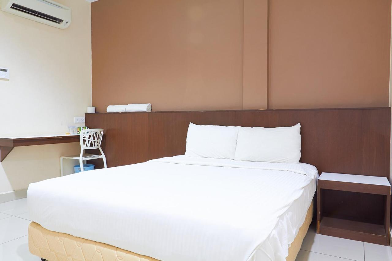 Langkawi Uptown Hotel Kuah Εξωτερικό φωτογραφία