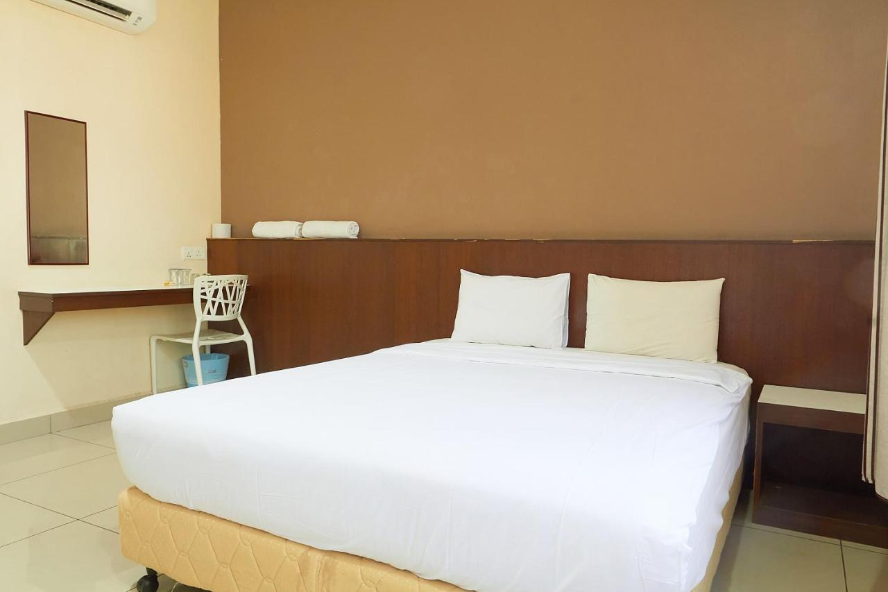 Langkawi Uptown Hotel Kuah Εξωτερικό φωτογραφία