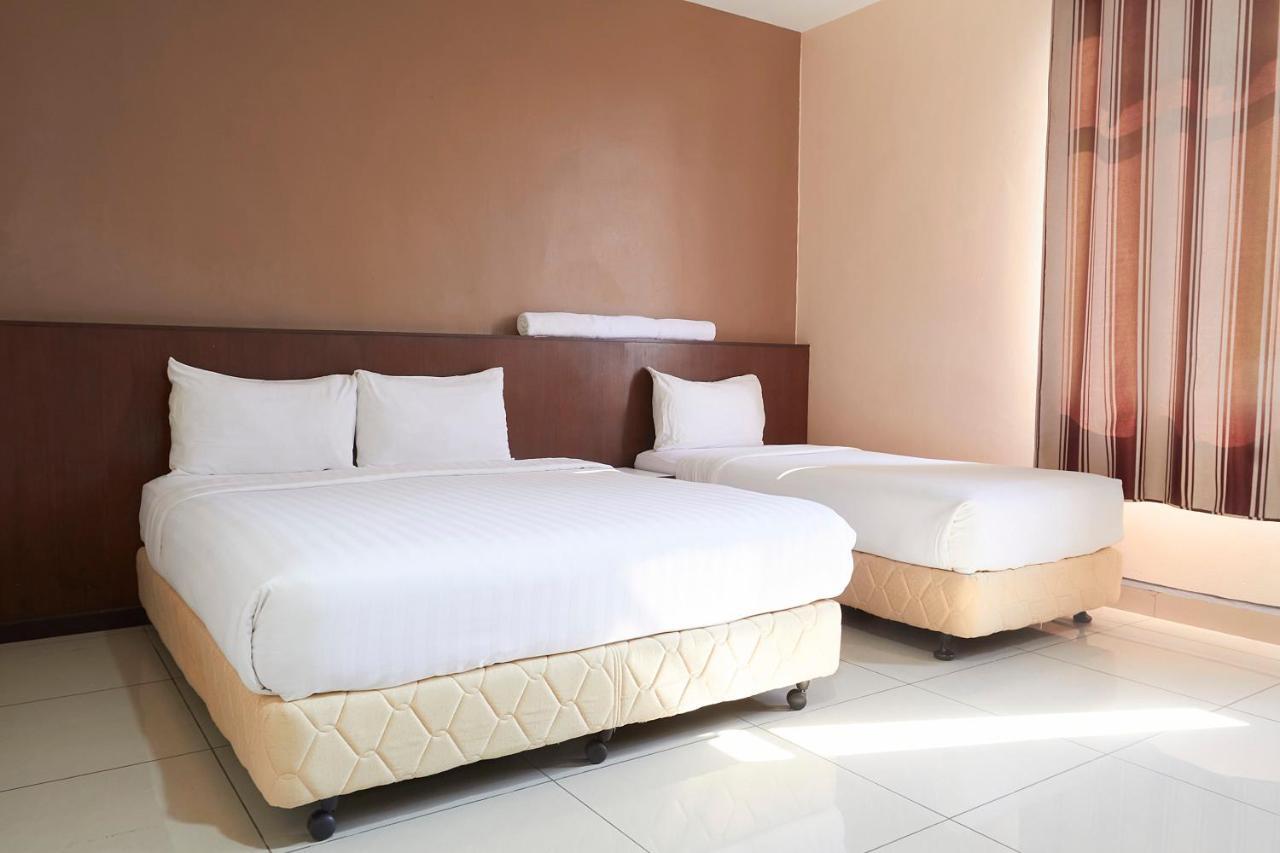 Langkawi Uptown Hotel Kuah Εξωτερικό φωτογραφία