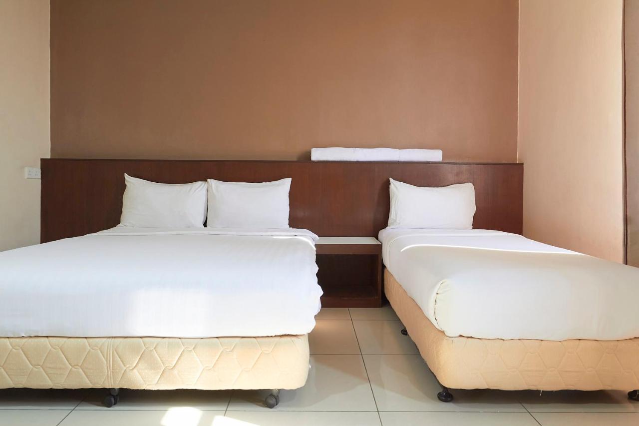 Langkawi Uptown Hotel Kuah Εξωτερικό φωτογραφία