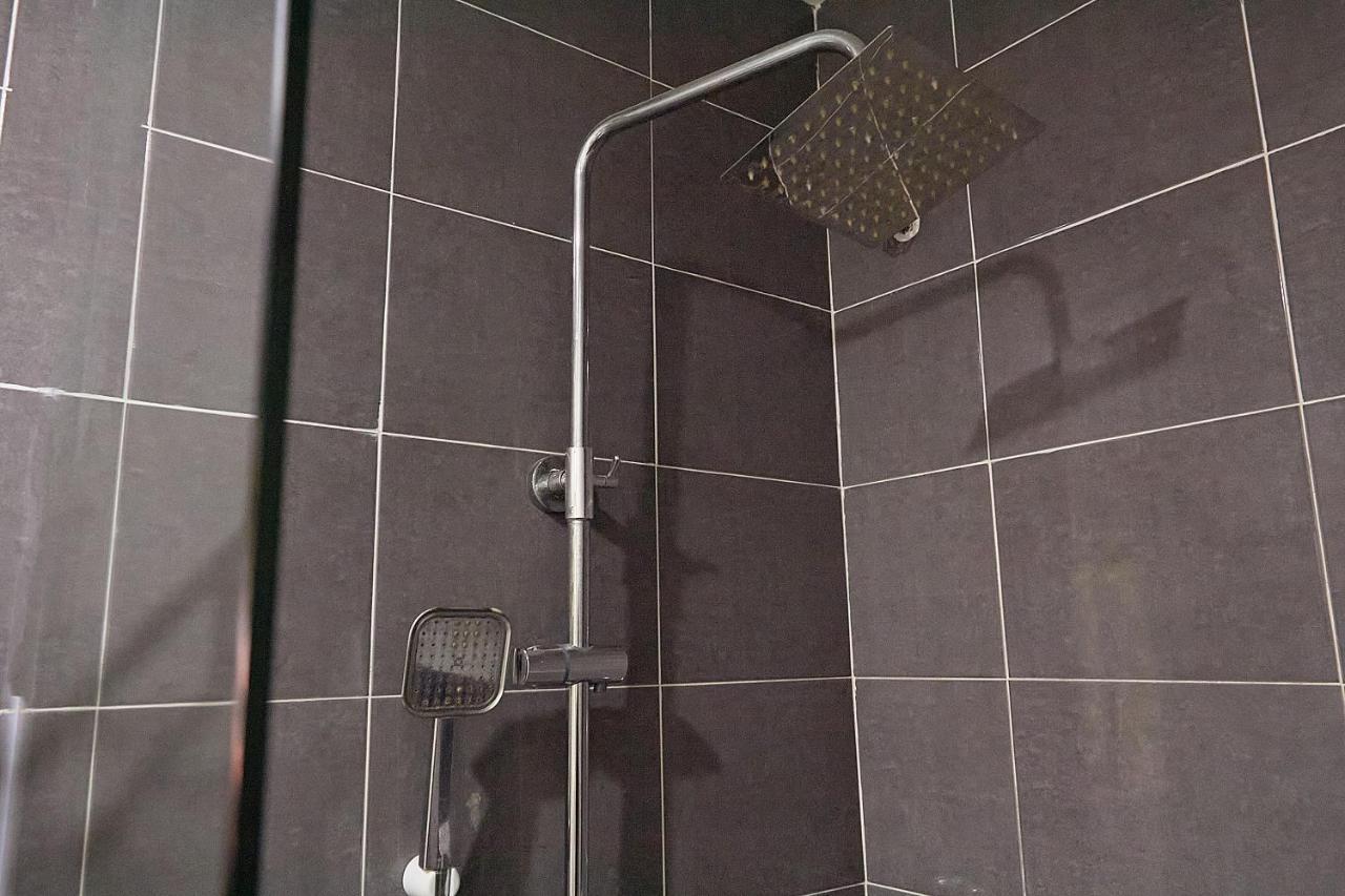 Langkawi Uptown Hotel Kuah Εξωτερικό φωτογραφία