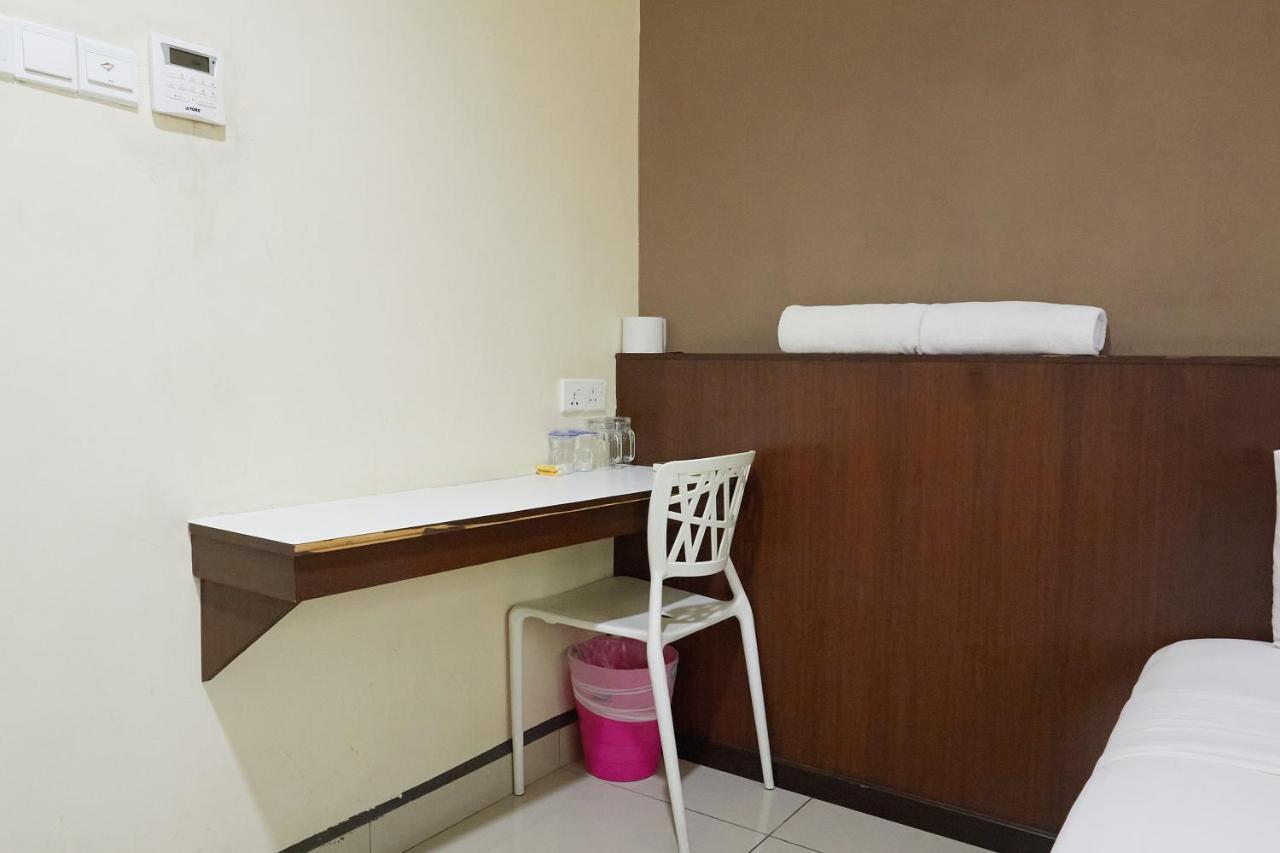 Langkawi Uptown Hotel Kuah Εξωτερικό φωτογραφία