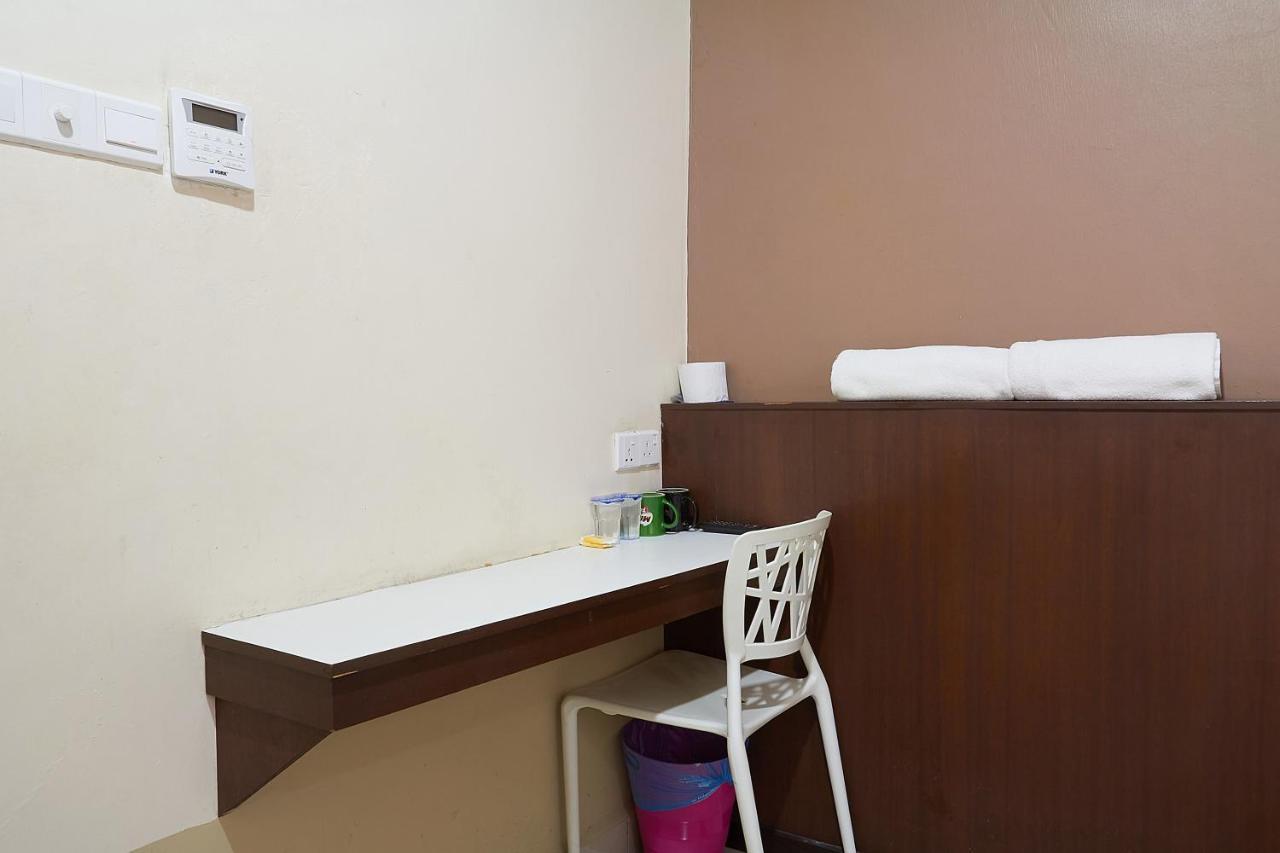 Langkawi Uptown Hotel Kuah Εξωτερικό φωτογραφία