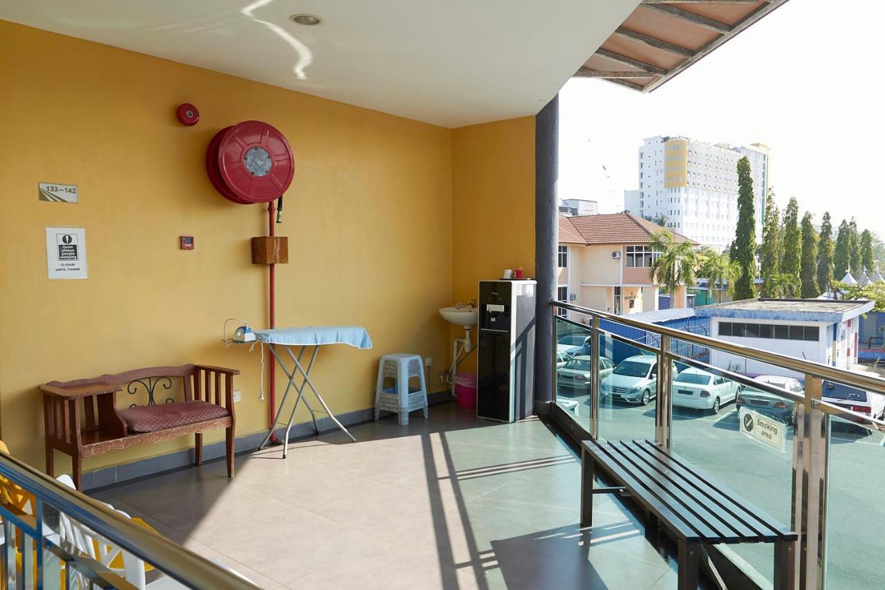 Langkawi Uptown Hotel Kuah Εξωτερικό φωτογραφία