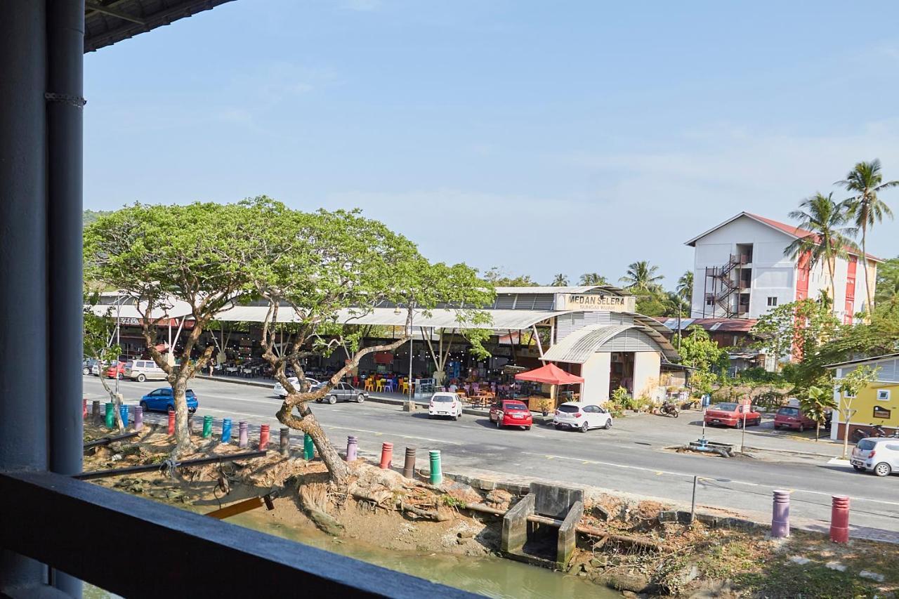 Langkawi Uptown Hotel Kuah Εξωτερικό φωτογραφία