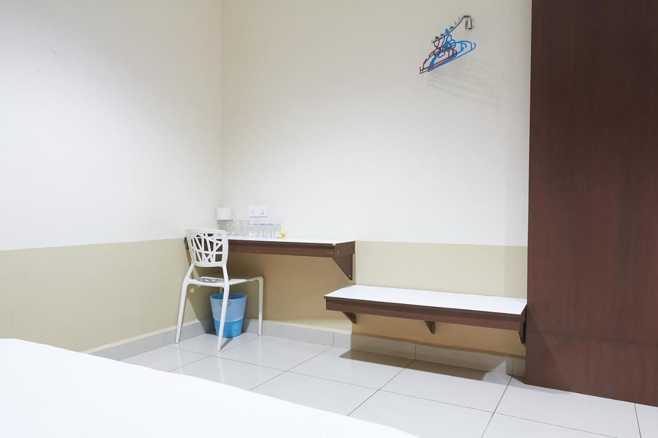 Langkawi Uptown Hotel Kuah Εξωτερικό φωτογραφία
