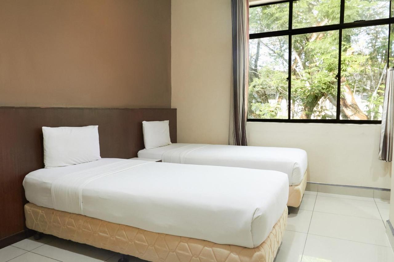 Langkawi Uptown Hotel Kuah Εξωτερικό φωτογραφία