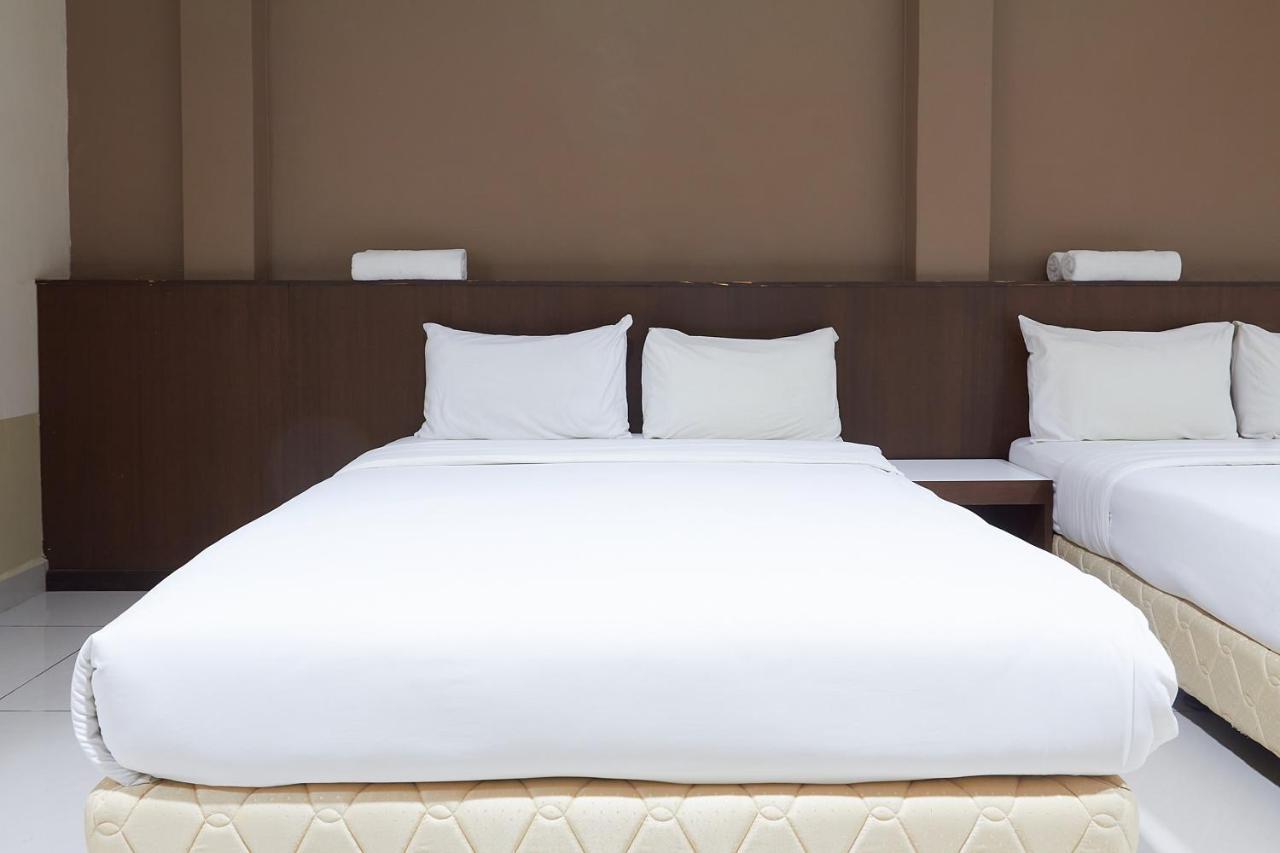 Langkawi Uptown Hotel Kuah Εξωτερικό φωτογραφία