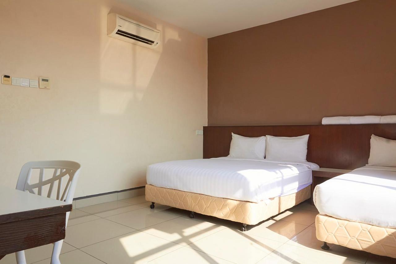 Langkawi Uptown Hotel Kuah Εξωτερικό φωτογραφία