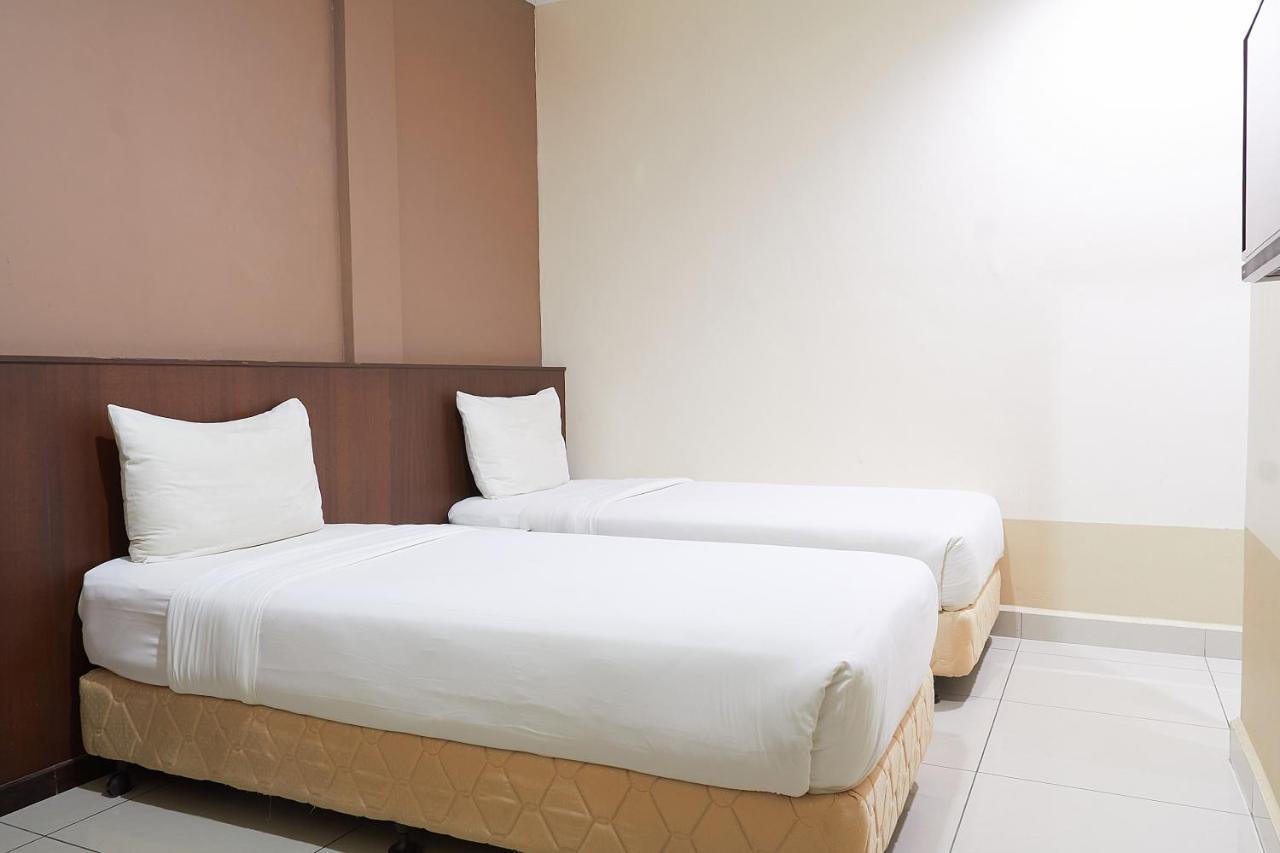 Langkawi Uptown Hotel Kuah Εξωτερικό φωτογραφία