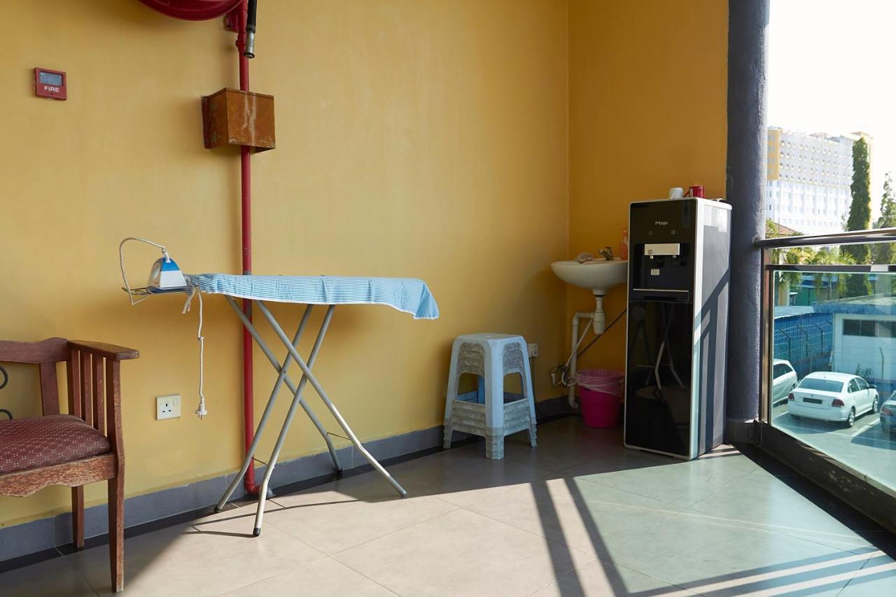 Langkawi Uptown Hotel Kuah Εξωτερικό φωτογραφία