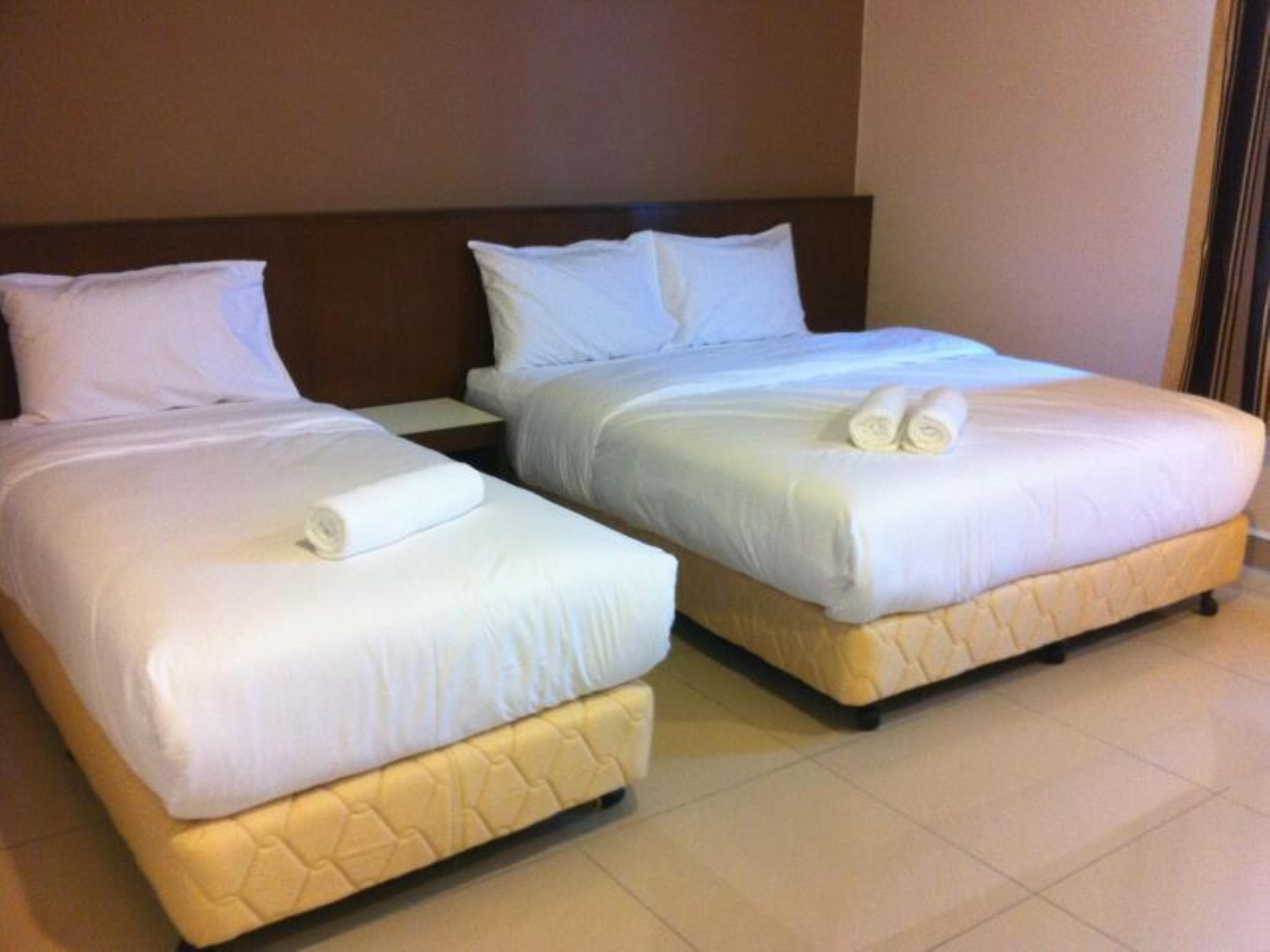 Langkawi Uptown Hotel Kuah Εξωτερικό φωτογραφία