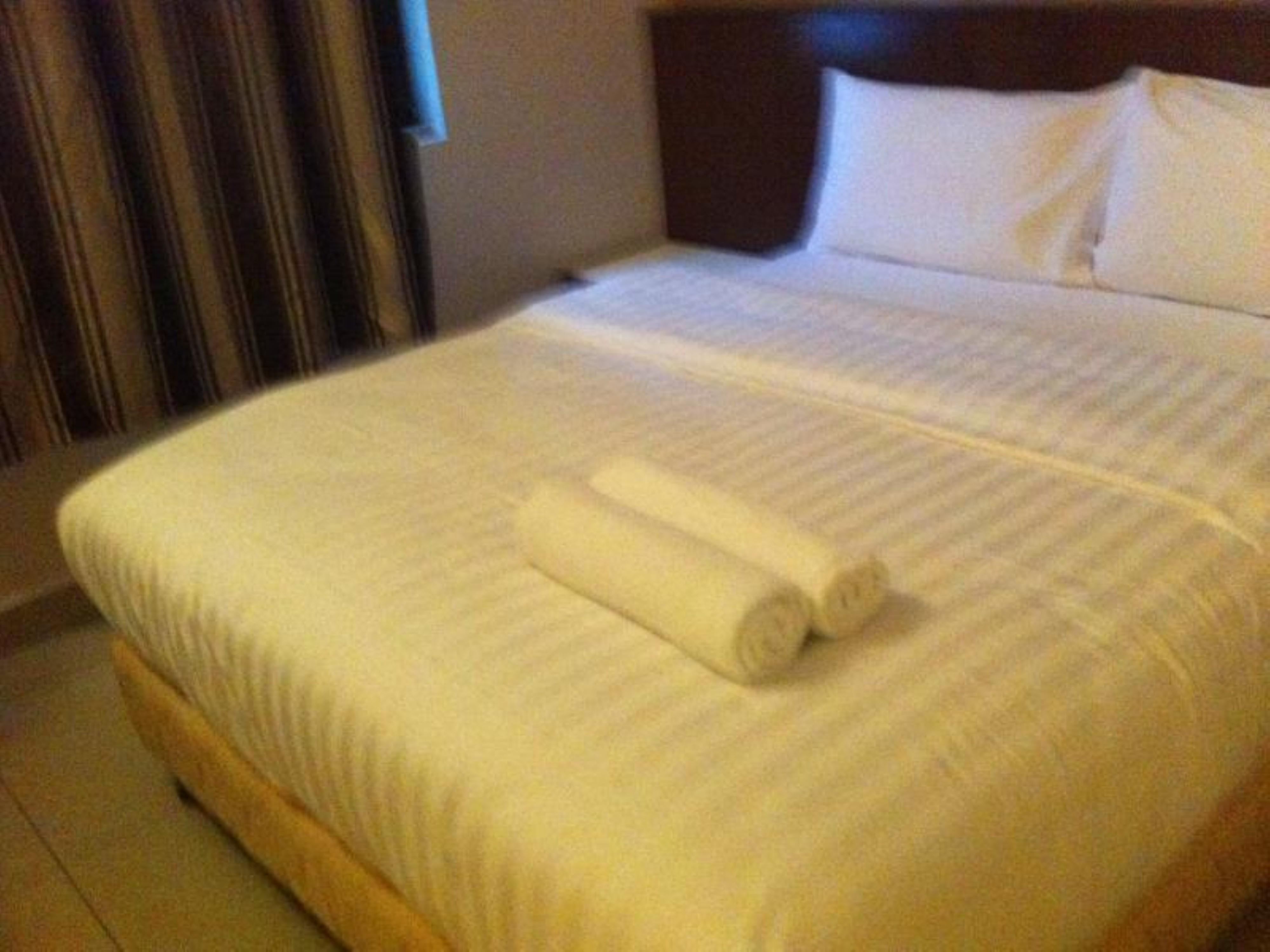 Langkawi Uptown Hotel Kuah Εξωτερικό φωτογραφία