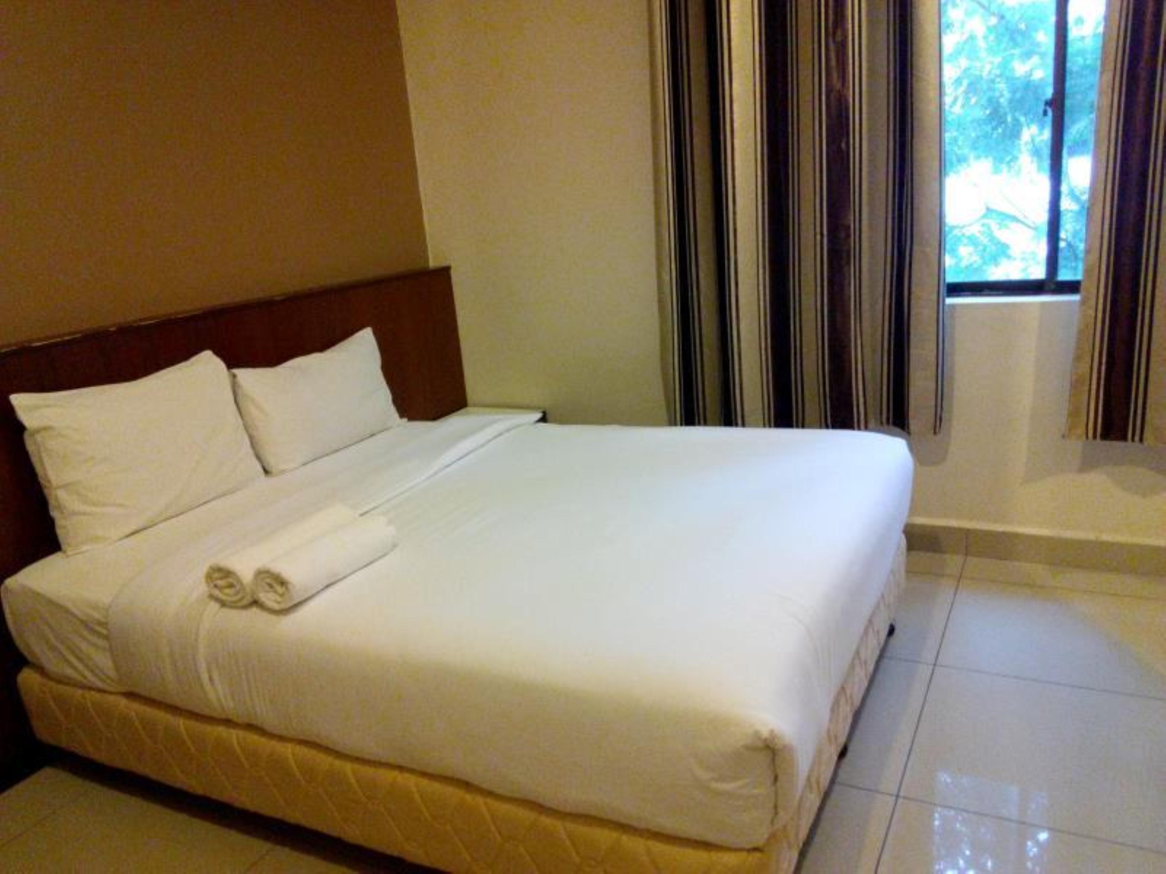 Langkawi Uptown Hotel Kuah Εξωτερικό φωτογραφία