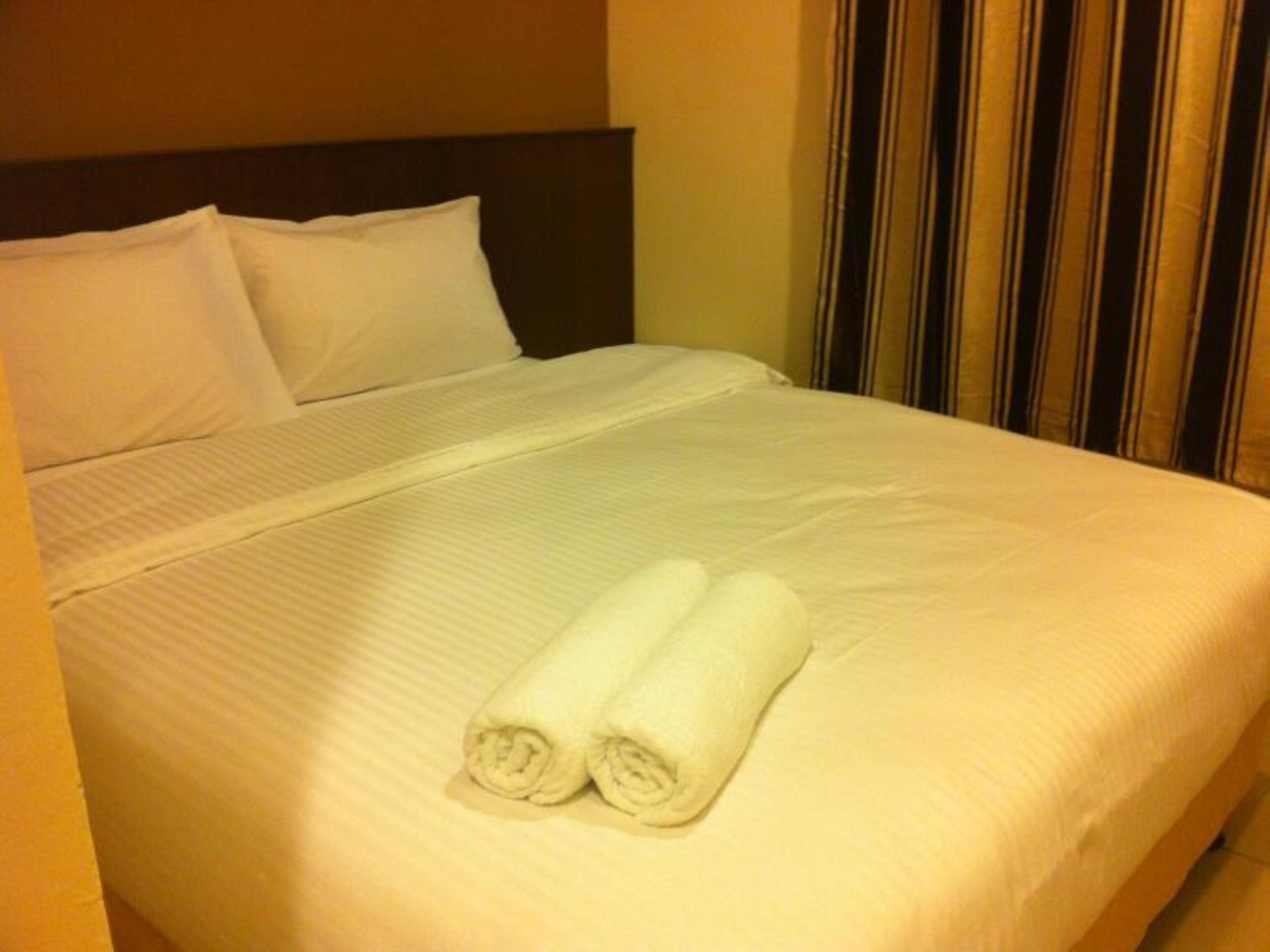 Langkawi Uptown Hotel Kuah Εξωτερικό φωτογραφία