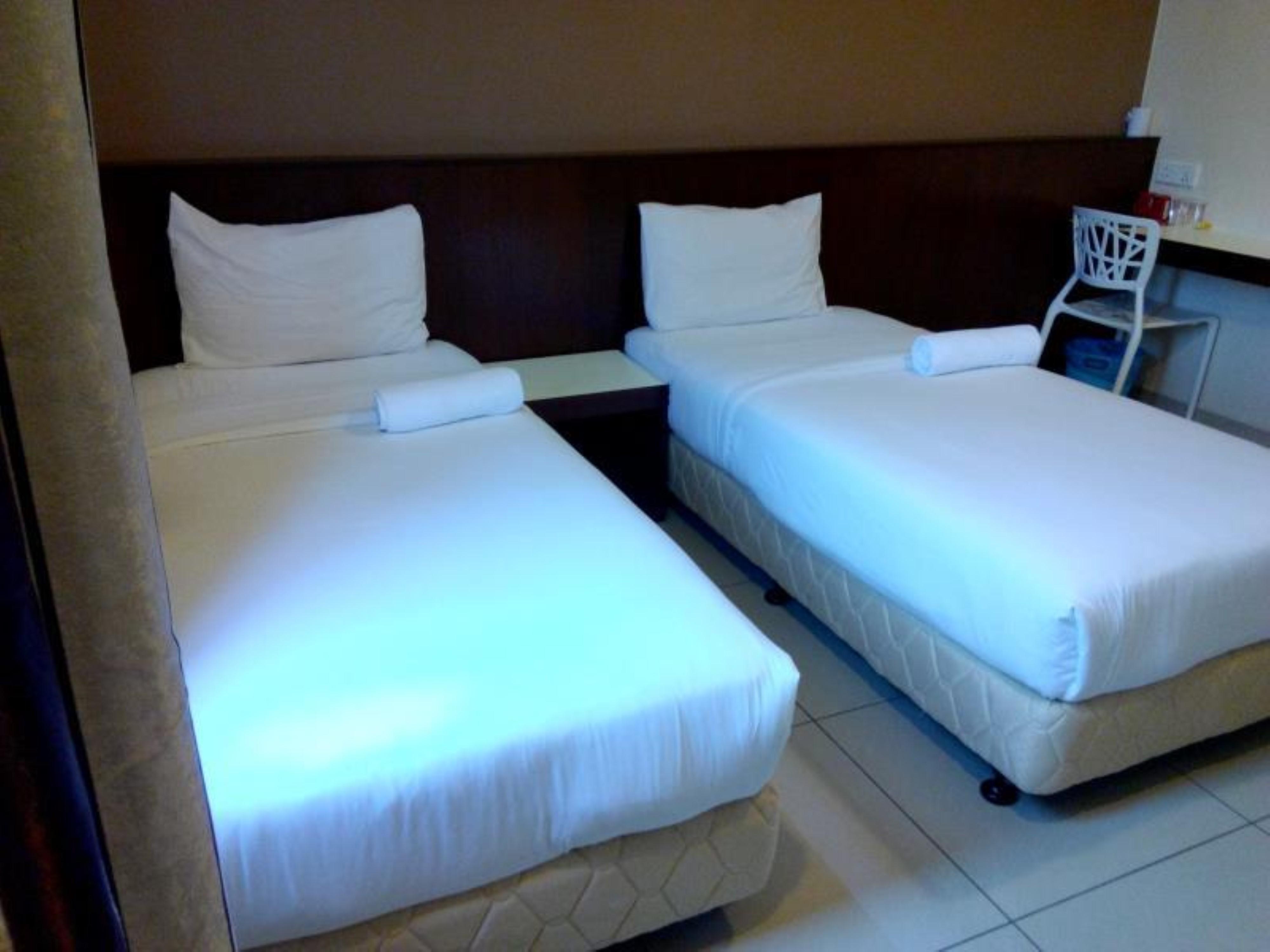 Langkawi Uptown Hotel Kuah Εξωτερικό φωτογραφία