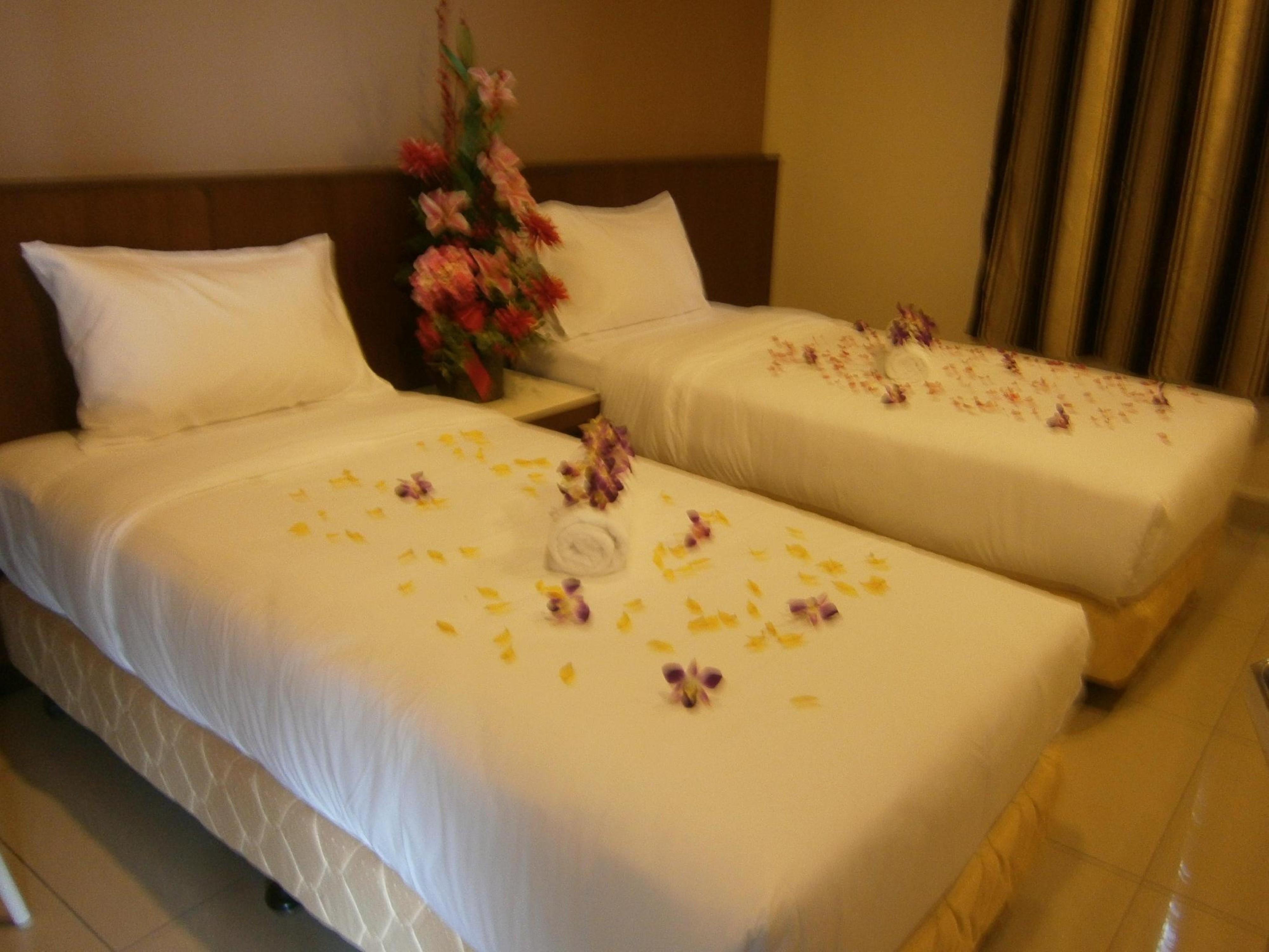 Langkawi Uptown Hotel Kuah Εξωτερικό φωτογραφία