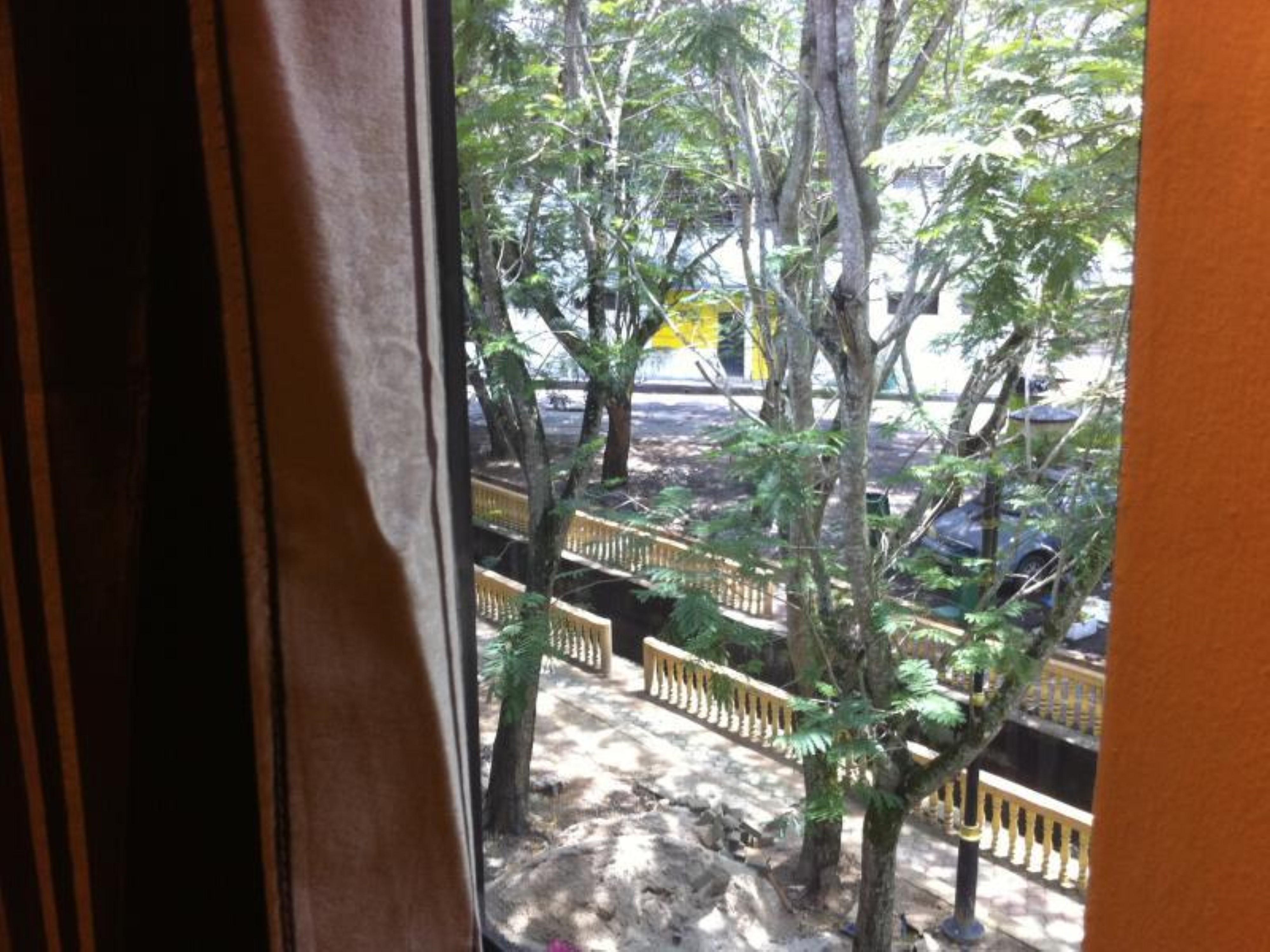 Langkawi Uptown Hotel Kuah Εξωτερικό φωτογραφία