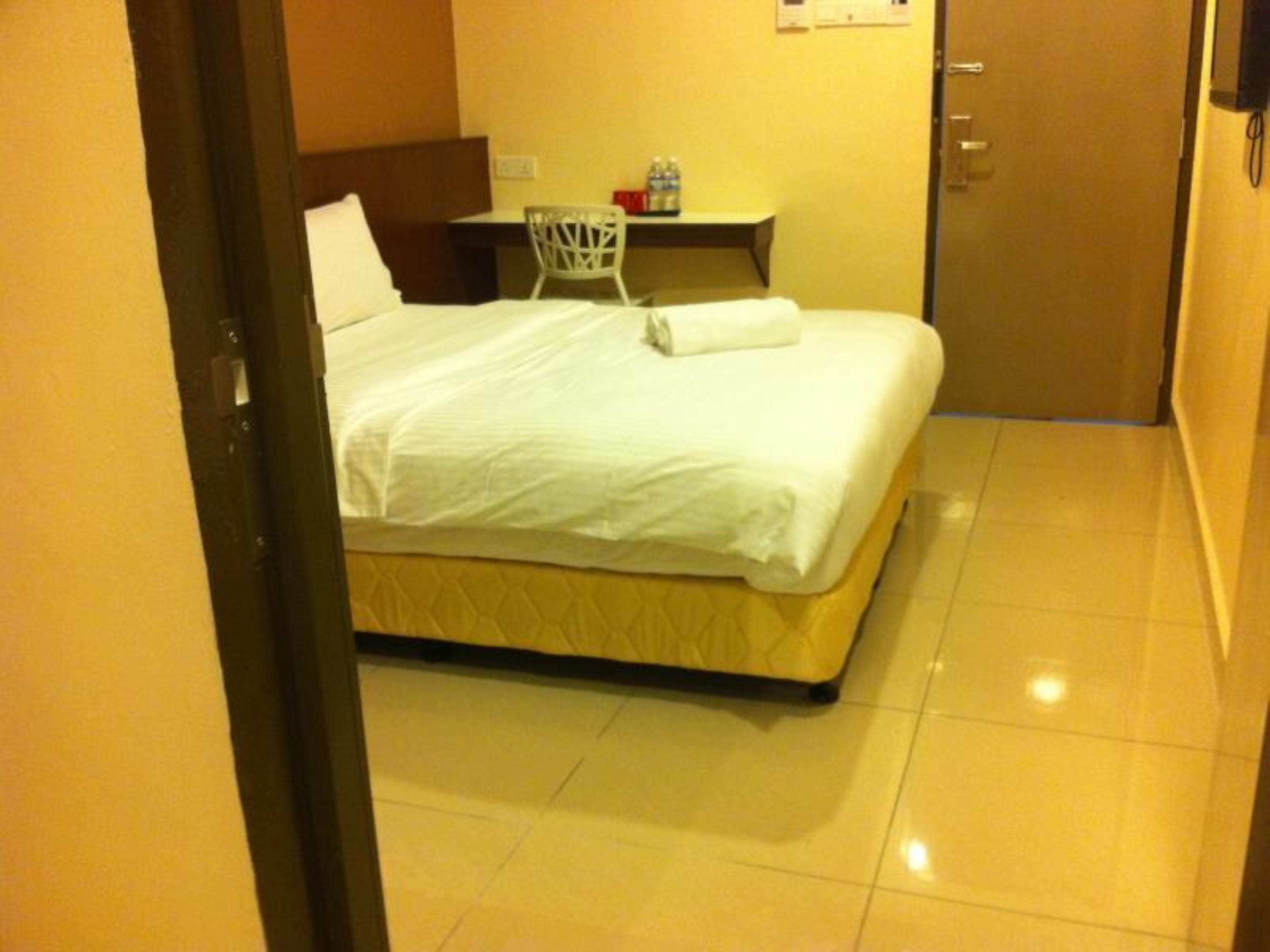 Langkawi Uptown Hotel Kuah Εξωτερικό φωτογραφία