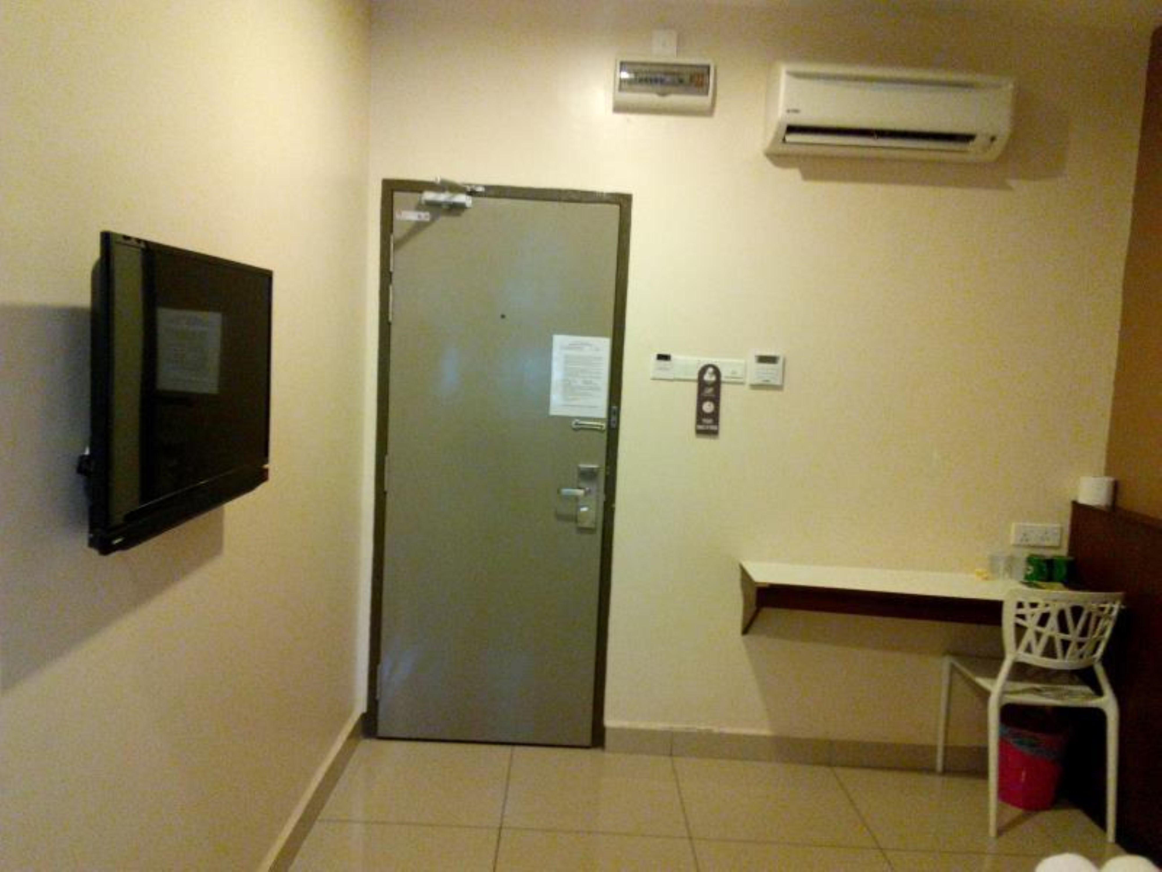 Langkawi Uptown Hotel Kuah Εξωτερικό φωτογραφία