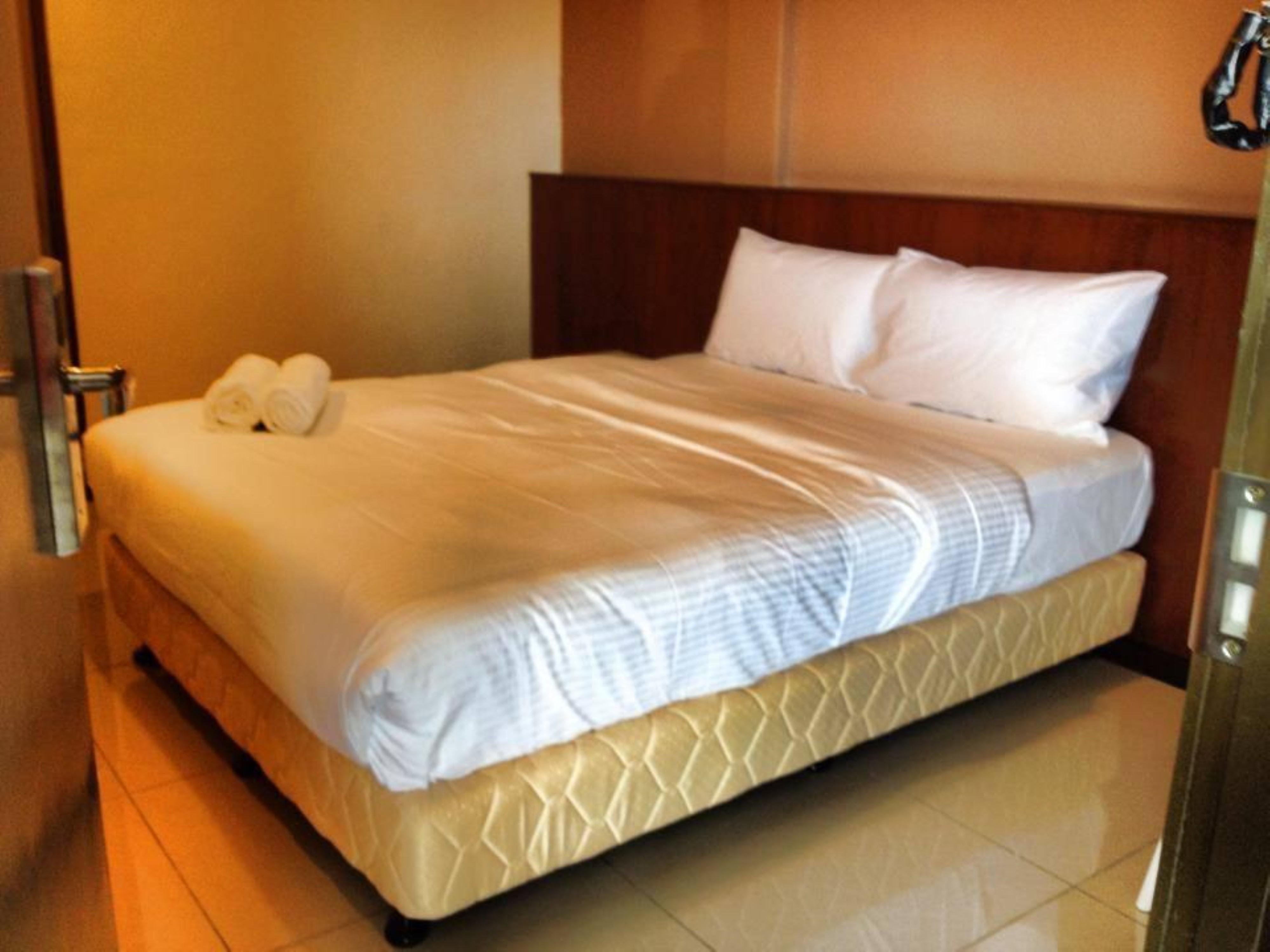 Langkawi Uptown Hotel Kuah Εξωτερικό φωτογραφία