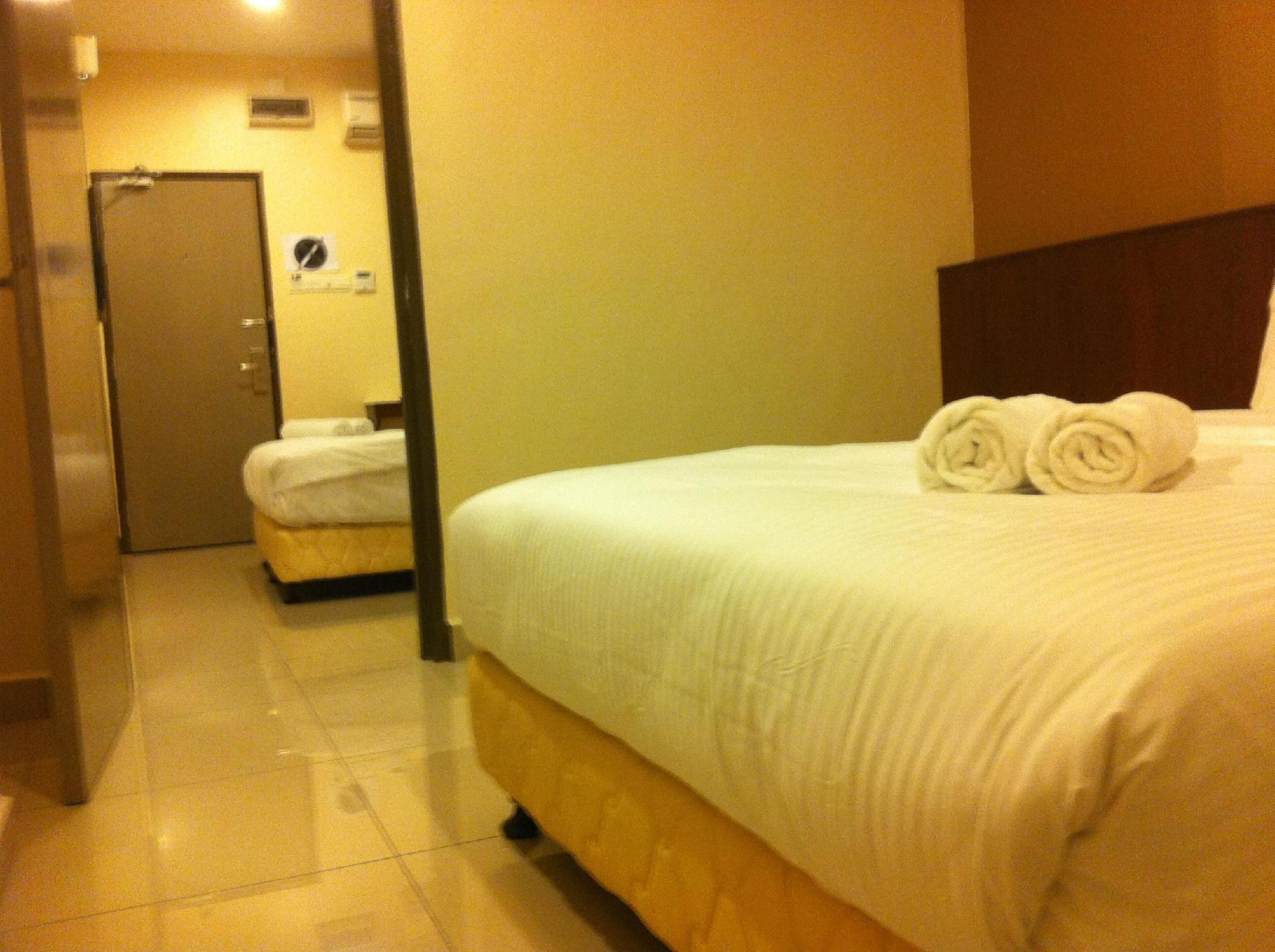 Langkawi Uptown Hotel Kuah Εξωτερικό φωτογραφία