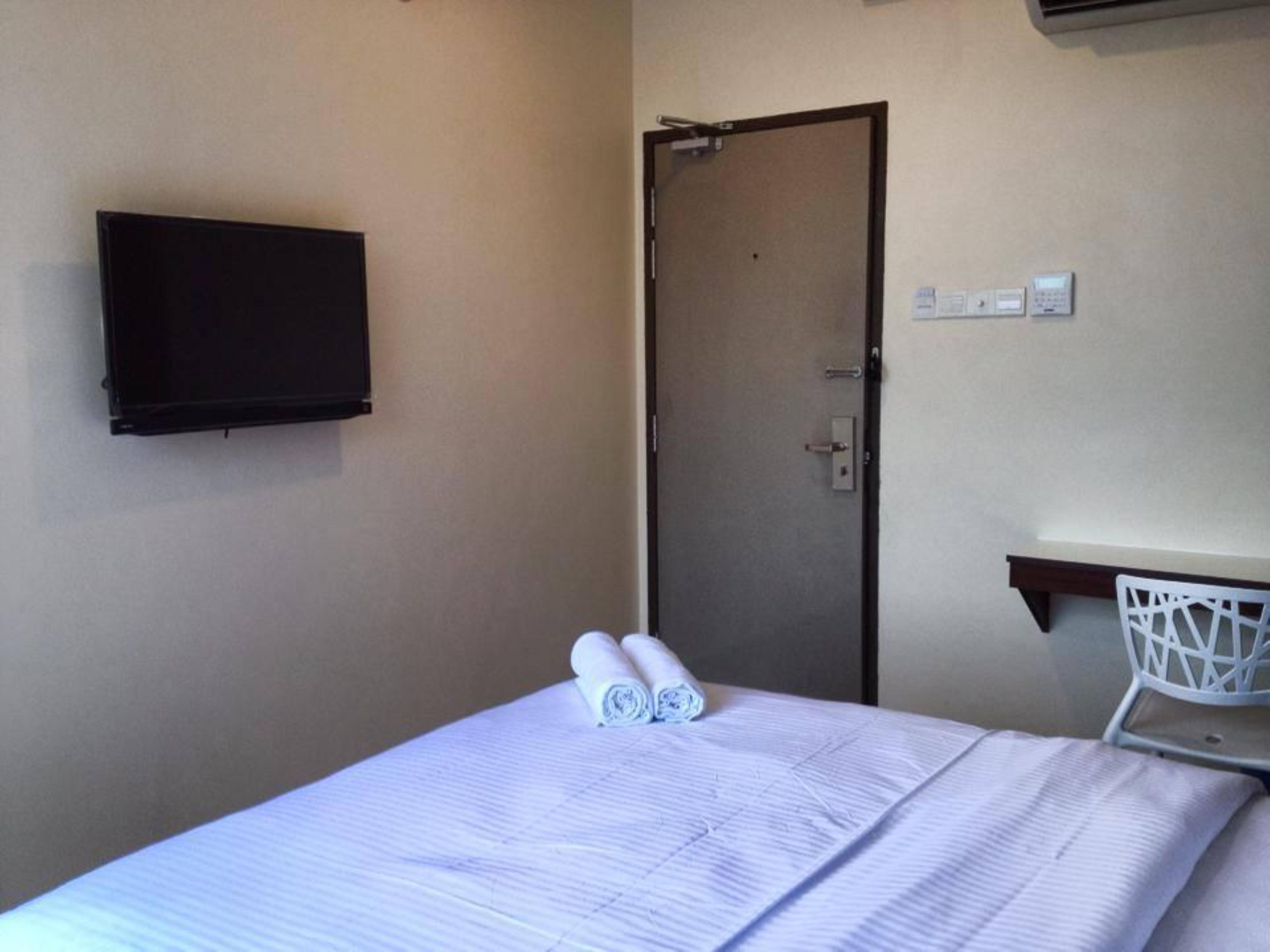 Langkawi Uptown Hotel Kuah Εξωτερικό φωτογραφία