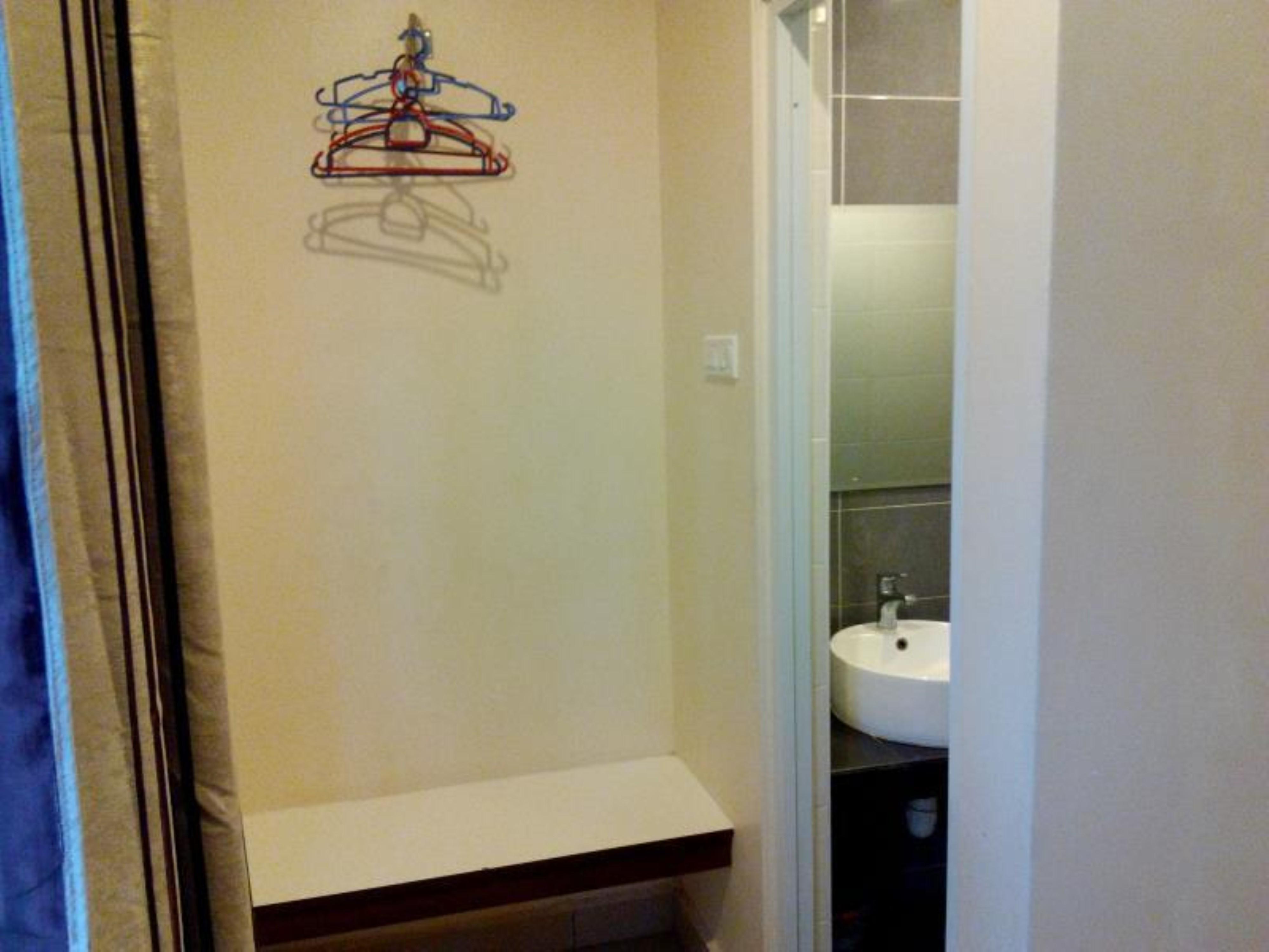 Langkawi Uptown Hotel Kuah Εξωτερικό φωτογραφία