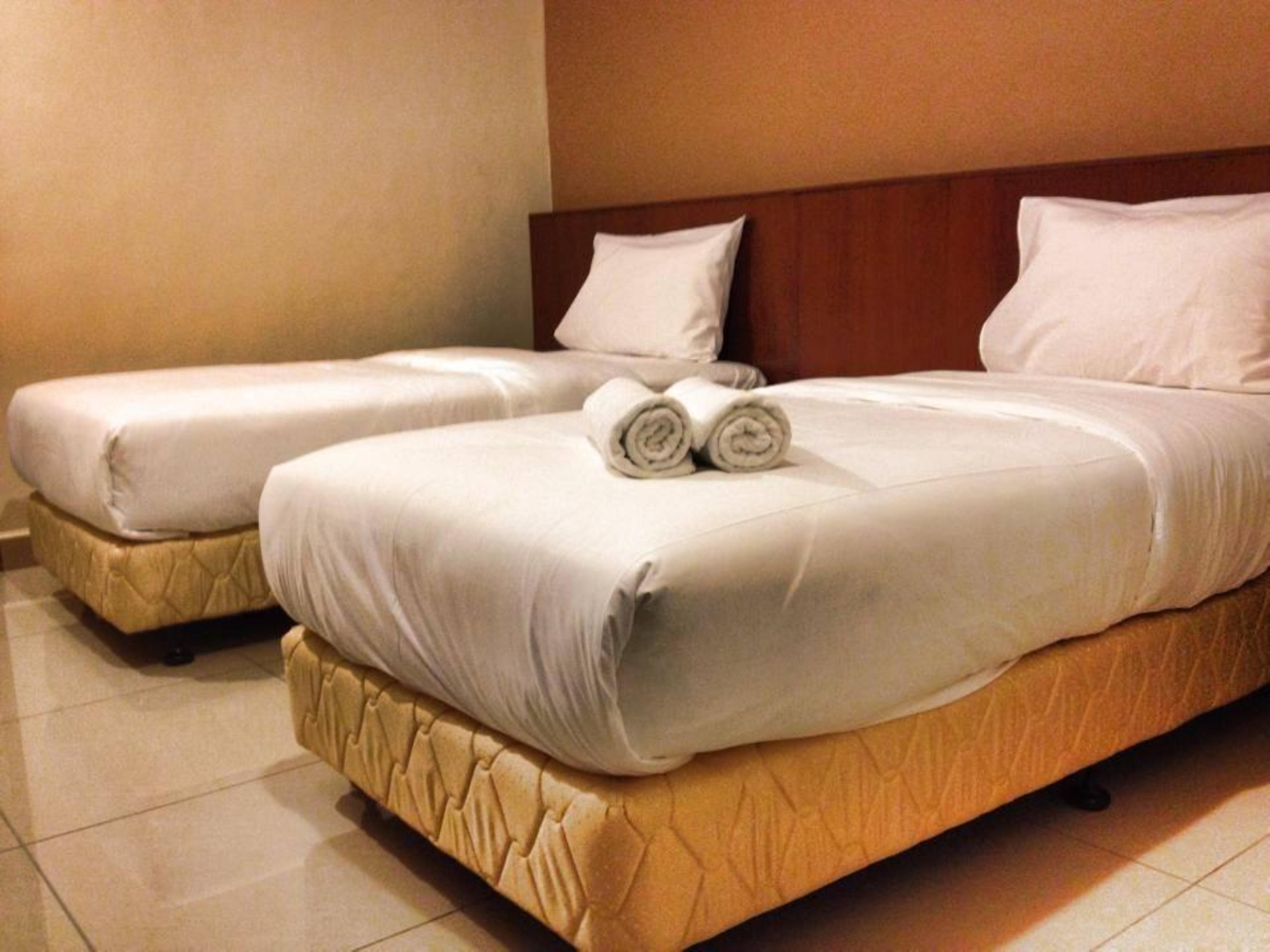 Langkawi Uptown Hotel Kuah Εξωτερικό φωτογραφία