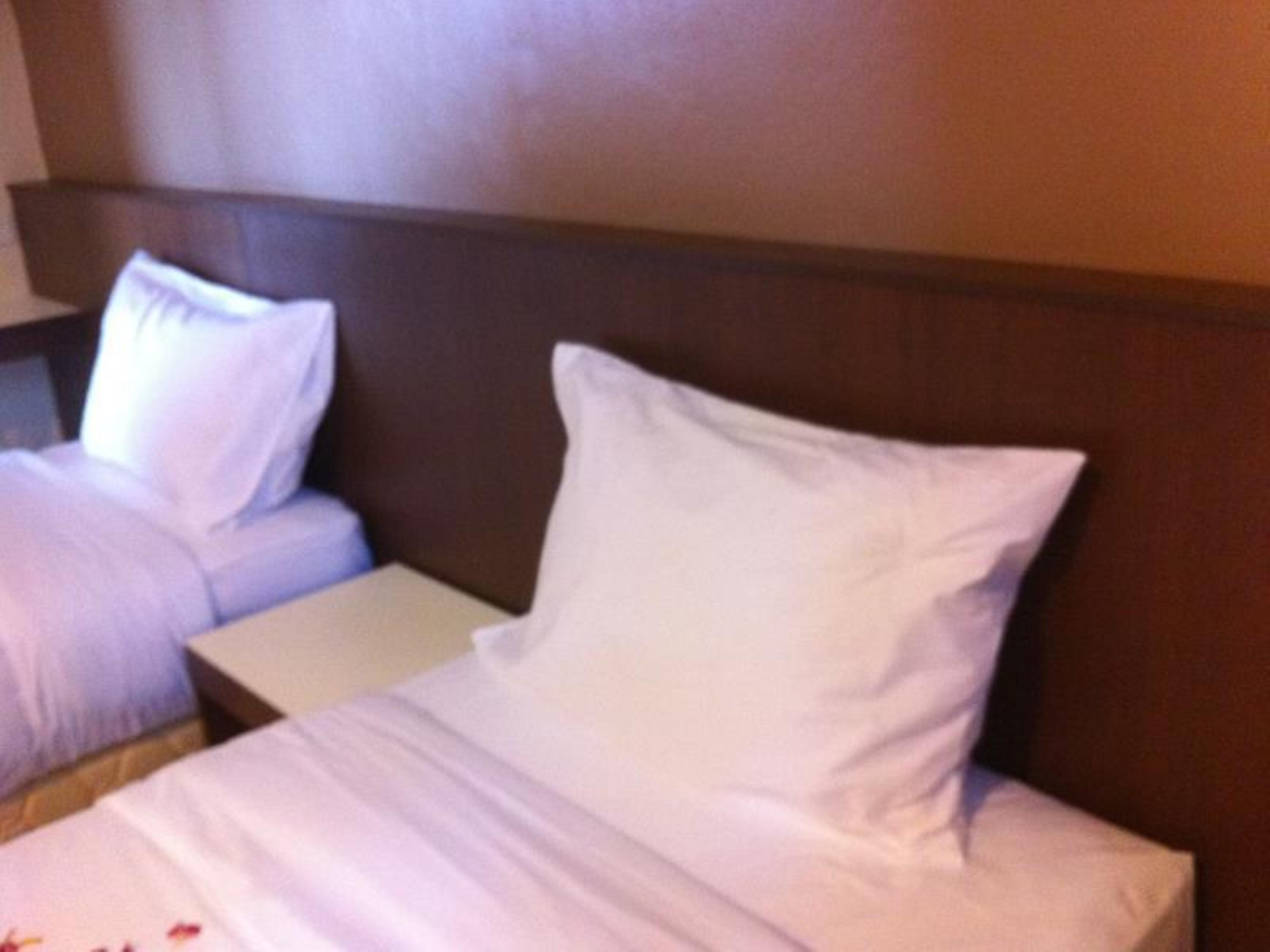 Langkawi Uptown Hotel Kuah Εξωτερικό φωτογραφία