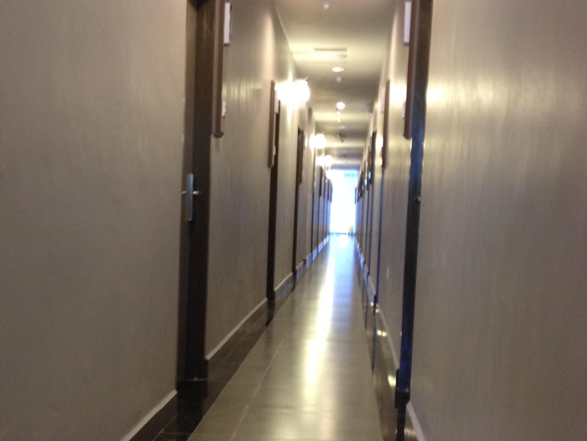 Langkawi Uptown Hotel Kuah Εξωτερικό φωτογραφία