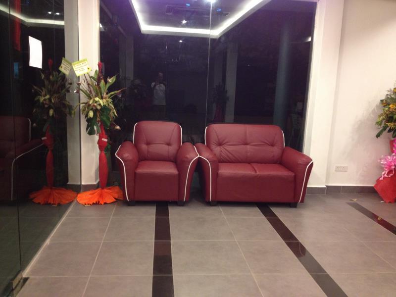 Langkawi Uptown Hotel Kuah Εξωτερικό φωτογραφία