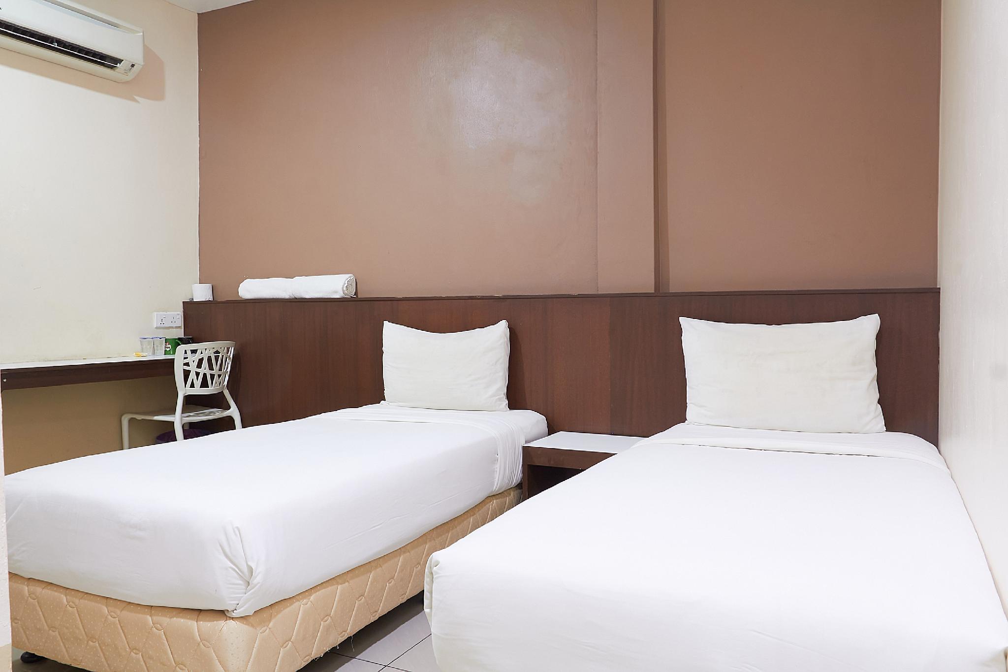 Langkawi Uptown Hotel Kuah Εξωτερικό φωτογραφία