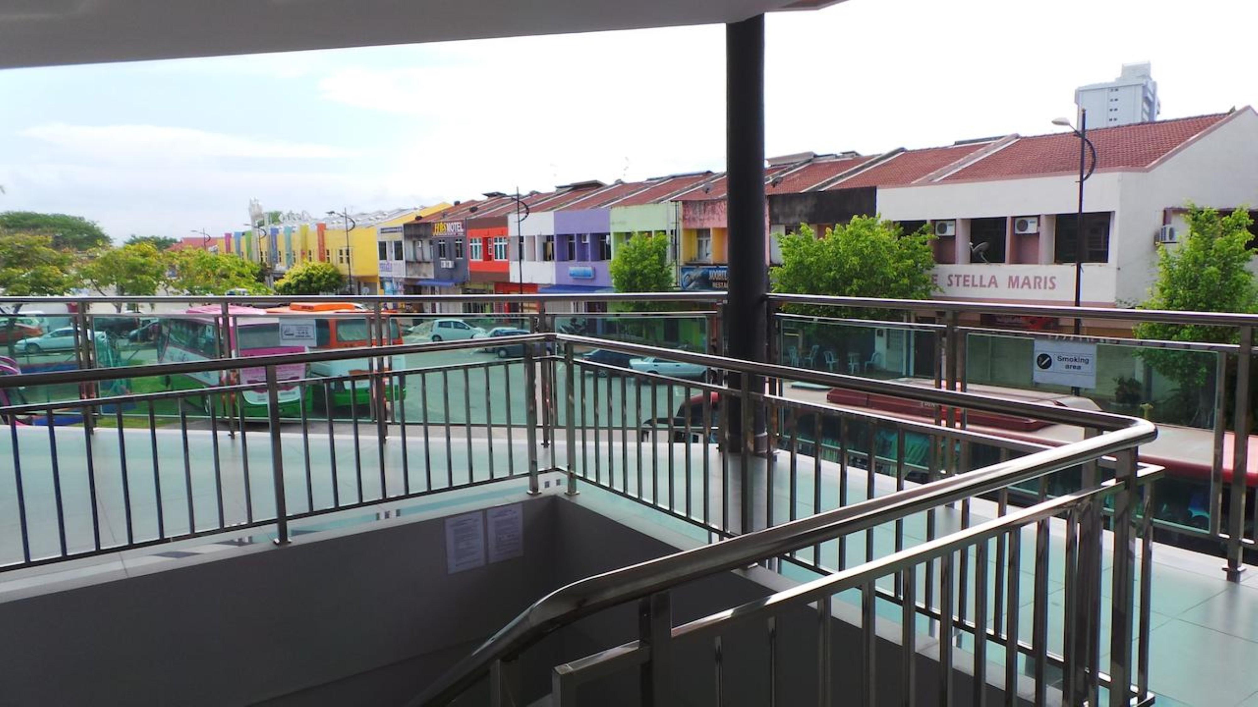 Langkawi Uptown Hotel Kuah Εξωτερικό φωτογραφία
