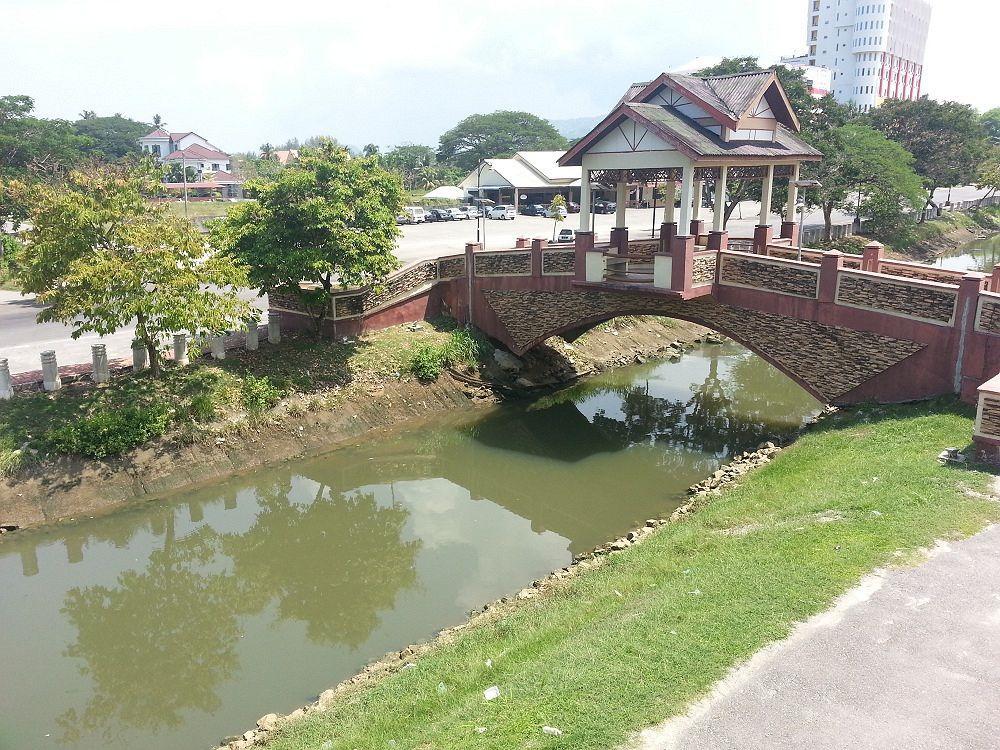 Langkawi Uptown Hotel Kuah Εξωτερικό φωτογραφία
