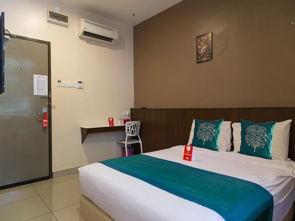 Langkawi Uptown Hotel Kuah Εξωτερικό φωτογραφία