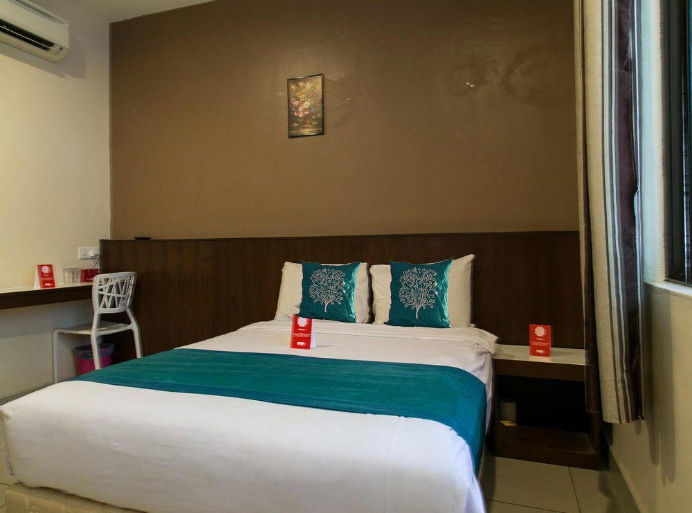 Langkawi Uptown Hotel Kuah Εξωτερικό φωτογραφία