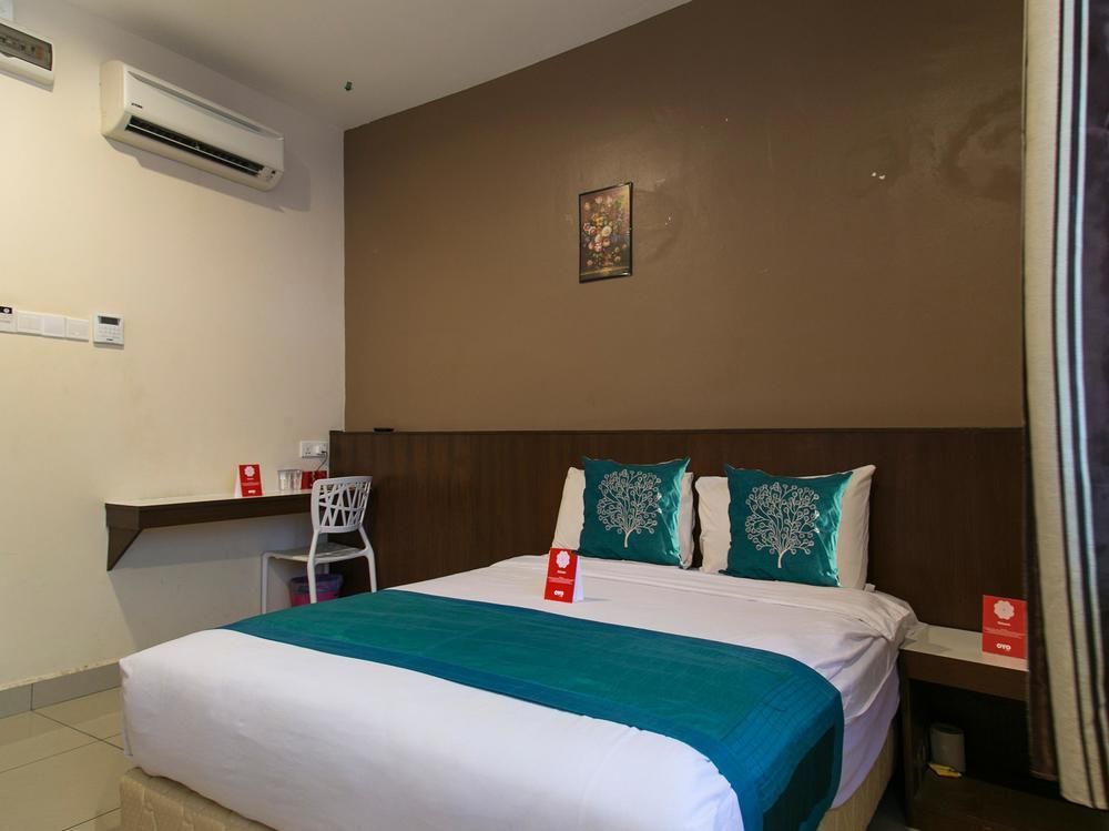 Langkawi Uptown Hotel Kuah Εξωτερικό φωτογραφία
