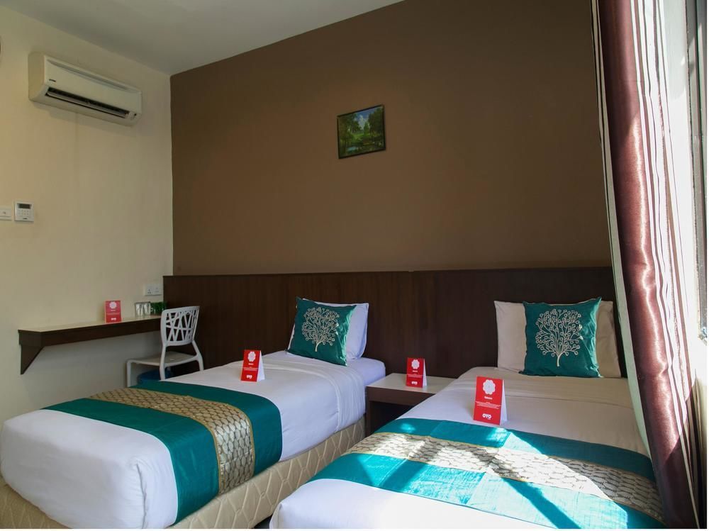 Langkawi Uptown Hotel Kuah Εξωτερικό φωτογραφία